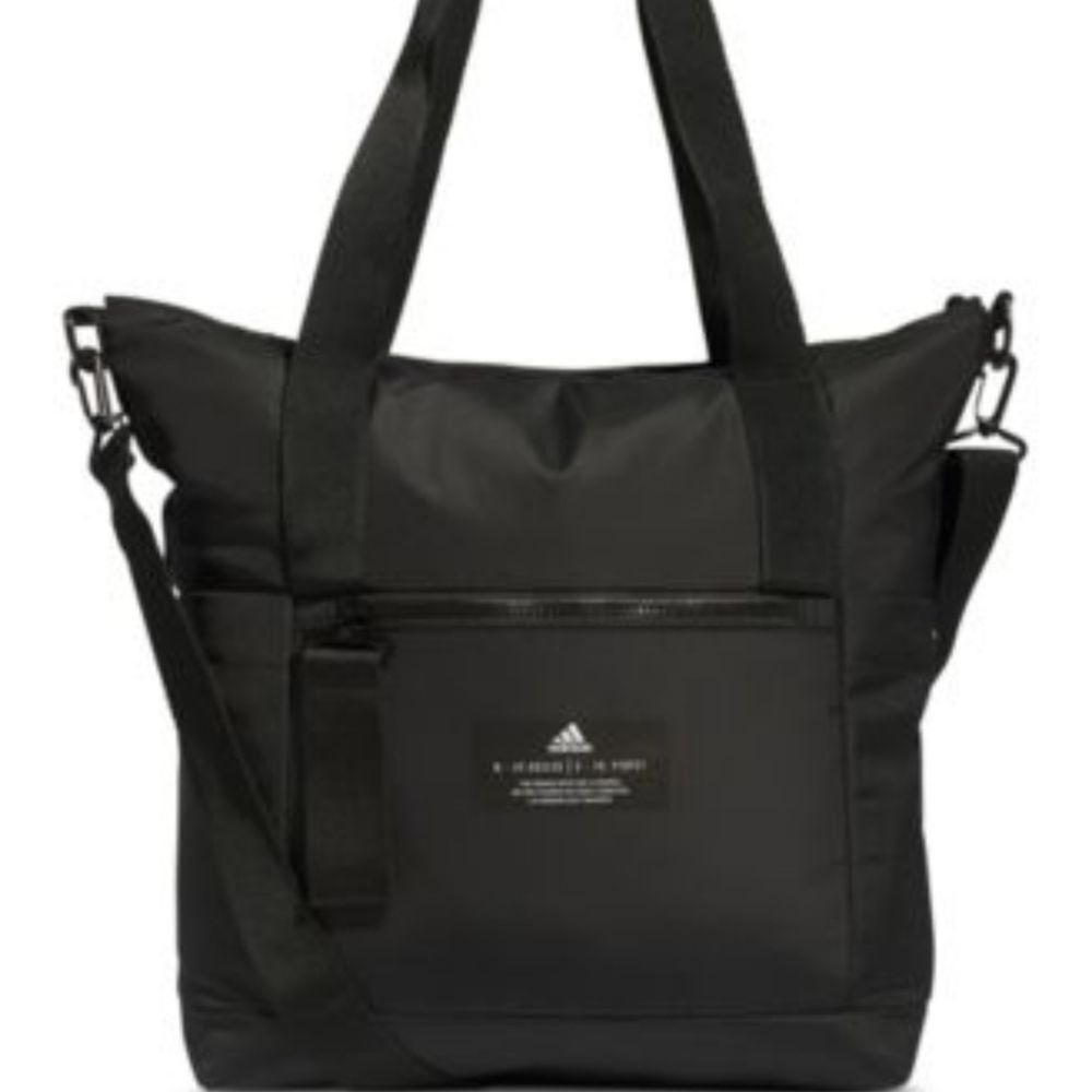 Adidas All Me 2 Tote Bag- Black